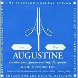 Augustine Blue Label High Acoustic Strings