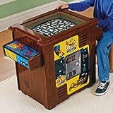 25th Anniversary Pac-Man Cocktail Table