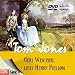  �Tom Jones Horbuch [DVD]�