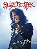 Alice Cooper - Live at Montreux 2005