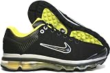Nike Air Max 2009 Leather
