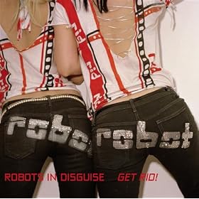Get Rid!