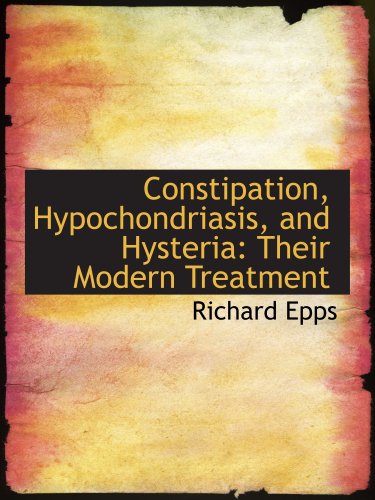 Constipation