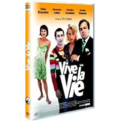 Vive la vie