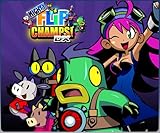 Mighty Flip Champs! DX [Online Game Code]