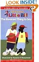 The Meanest Thing To Say: A Little Bill Book for Beginning Readers, Level 3 (Oprah's Book Club)