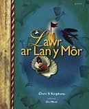 Lawr Ar Lan Y Mor