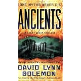 Ancients: An Event Group Thriller (Event Group Thrillers)