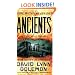 Ancients: An Event Group Thriller (Event Group Thrillers)