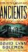 Ancients: An Event Group Thriller (Event Group Thrillers)