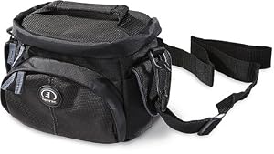 Tamrac 3365 Aero 65 Video/Photo Bag (Black)