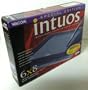 Wacom Intuos 6 X 8" USB Tablet with Intuos Pen/Painter Classic