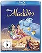 Aladdin [Blu-ray]