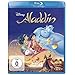 Aladdin [Blu-ray]