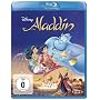 Aladdin [Blu-ray] <b>Blu-ray</b> ~ John Musker