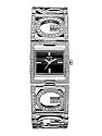 Guess Damen Armbanduhr G4G W11559L1