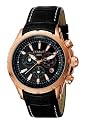 CERRUTI Herrenarmbanduhr Swiss Made Collection AQUILA CT101061S01