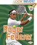 Roger Federer (Amazing Athletes)