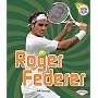 Roger Federer (Amazing Athletes)