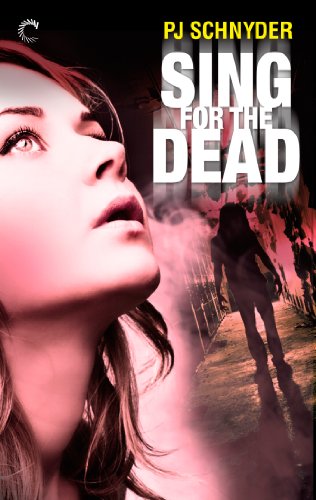 Sing for the Dead (London Undead Series Book 2)