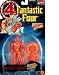 Search : Fantastic Four > Human Torch (Glow-in-the-Dark) Action Figure