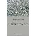 La Pens�e Straight