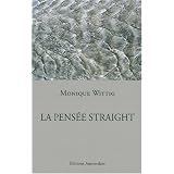 La Pens�e Straightpar Monique Wittig