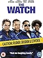 The Watch [DVD]
