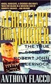 A Checklist for Murder