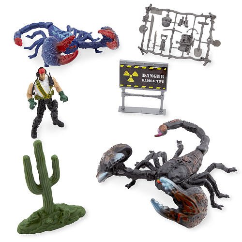 Animal Planet Giant Scorpion Play Set