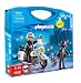 Playmobil 5891 Police/Thief Take-Along Carrying Case_s-1