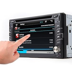 Buy one get one  Eonon G2110 Android 4