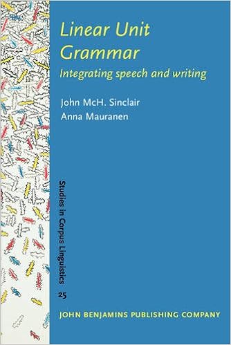 Linguistic gambits essay 03 picture