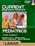 CURRENT Diagnosis and Treatment Pediatrics, Twentieth Edition (LANGE CURRENT Series)