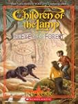 Children of the Lamp #5: Eye of the F...