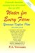 Water For Every Farm: Yeomans Keyline Plan