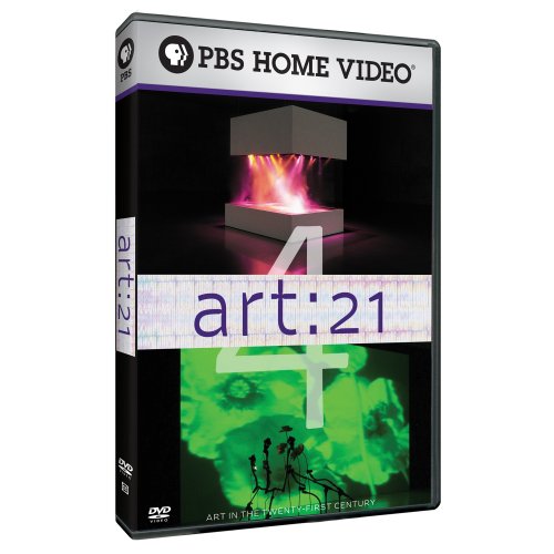 Art 21: Art in 21st Century: Season 4