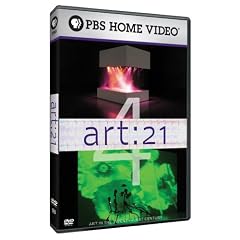 Art:21 Art in the Twenty-First Century IV by 