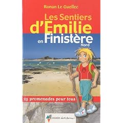 Emilie dans le finist�re nord