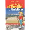 Emilie dans le finist�re nord