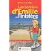 Emilie dans le finist�re nord