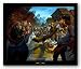 1981 by Justin Bua 29.8"x25.3125" Art Print Poster