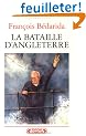 La bataille d'Angleterre