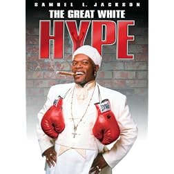 Great White Hype