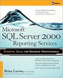 Microsoft SQL Server 2000 Reporting Services (Database)