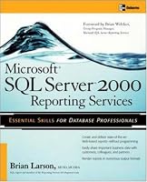 Microsoft SQL Server 2000 Reporting Services (Database)
