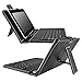 [Aftermarket Product] Brand New Universal Faux Leather Case Cover+USB Keyboard For 7 inch Android Tablet PC