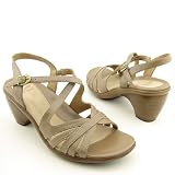 Dansko - DANSKO Raleigh Sandals Brown Womens