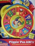 Fisher Price