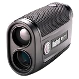 Bushnell Legend 1200 ARC 6x24 Laser Rangefinder (Black)